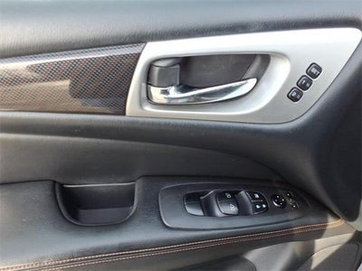 2019 Nissan Pathfinder FWD SL