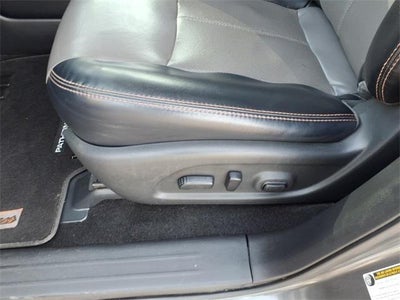 2019 Nissan Pathfinder FWD SL