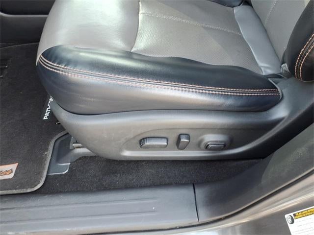 2019 Nissan Pathfinder FWD SL