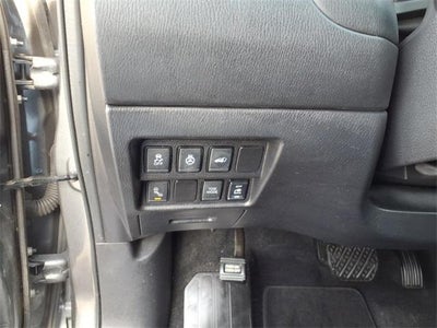 2019 Nissan Pathfinder FWD SL