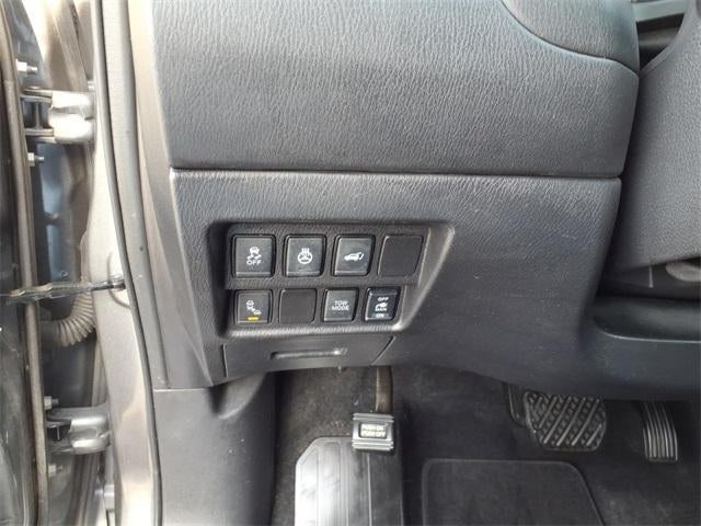 2019 Nissan Pathfinder FWD SL