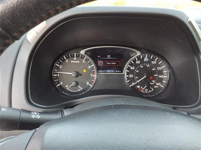 2019 Nissan Pathfinder FWD SL