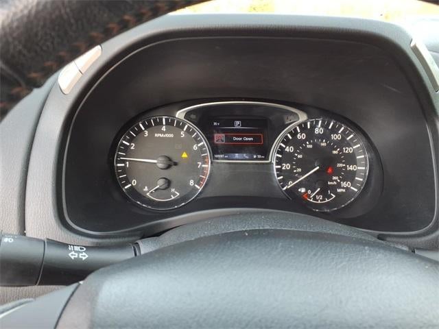 2019 Nissan Pathfinder FWD SL