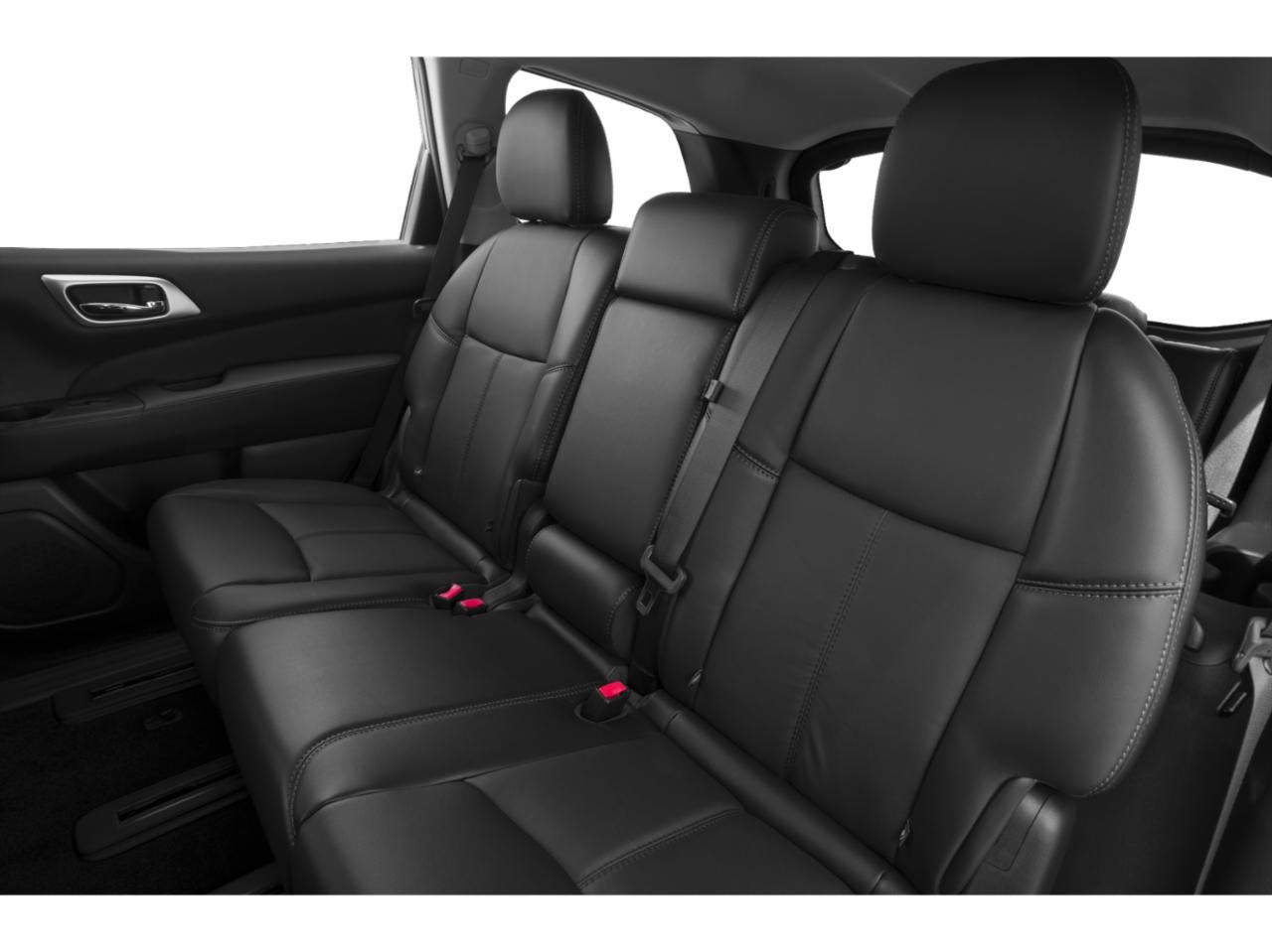 2019 Nissan Pathfinder FWD SL