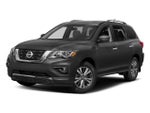 2018 Nissan Pathfinder FWD SV