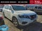 2019 Nissan Pathfinder FWD S