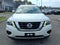 2019 Nissan Pathfinder S 2WD