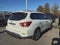 2019 Nissan Pathfinder FWD S