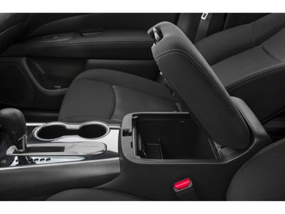 2019 Nissan Pathfinder FWD S