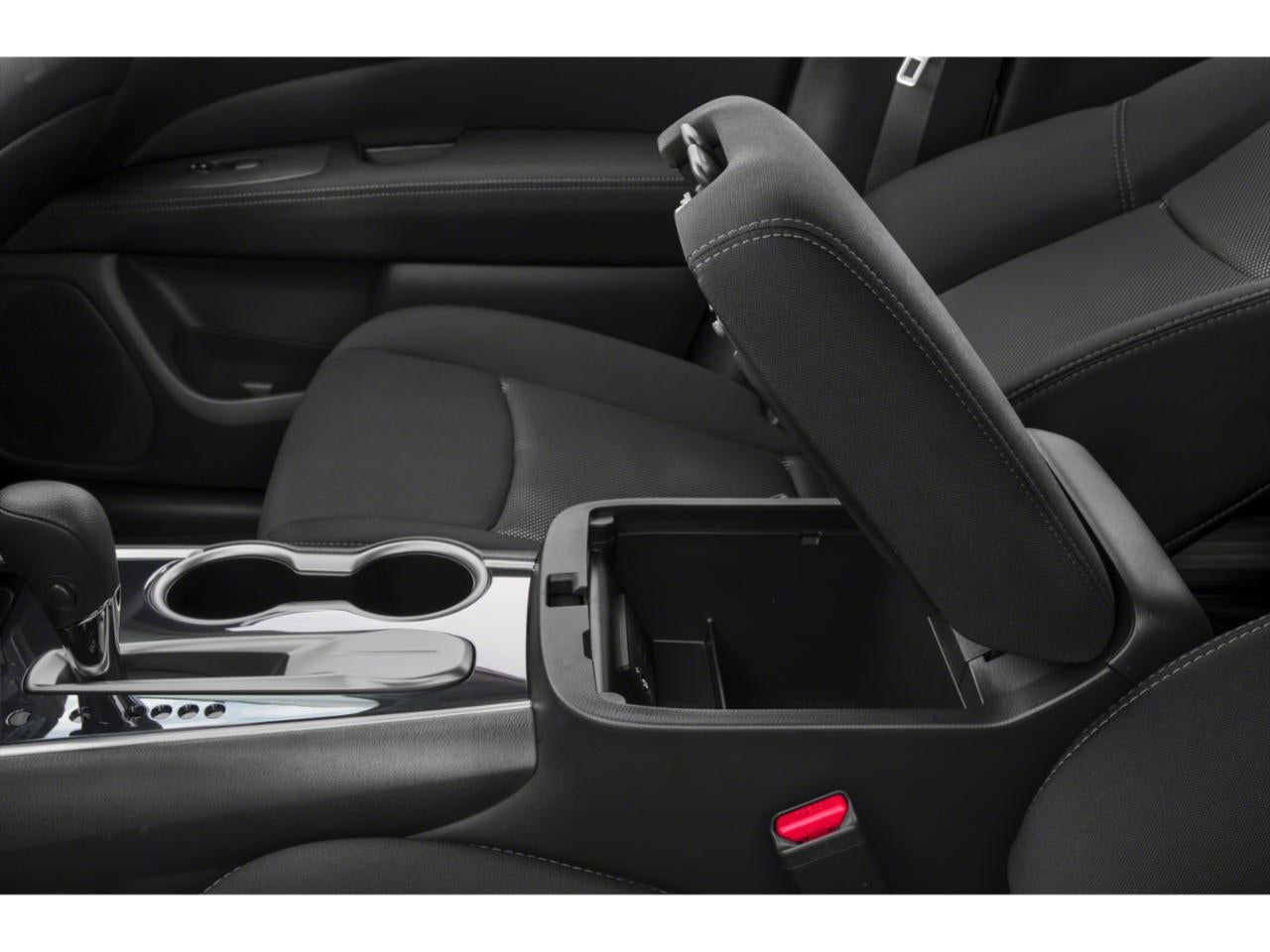 2019 Nissan Pathfinder FWD S