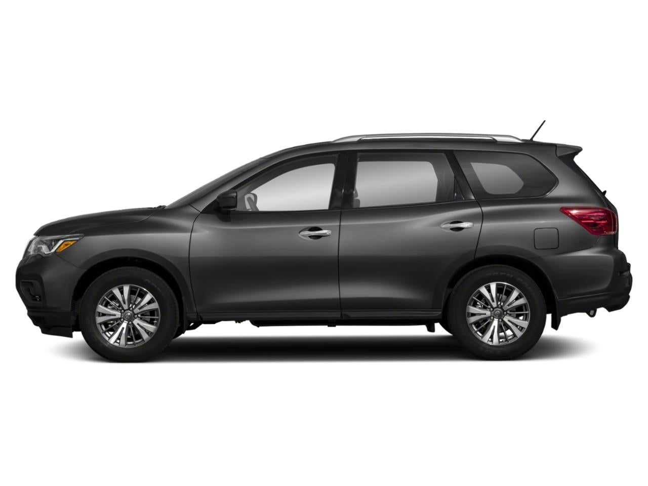 2019 Nissan Pathfinder FWD S