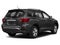 2019 Nissan Pathfinder FWD S