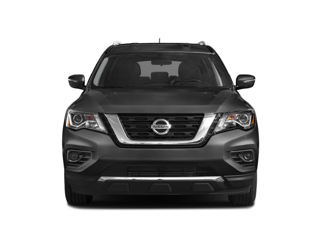 2019 Nissan Pathfinder FWD S
