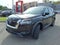 2022 Nissan Pathfinder S