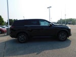 2022 Nissan Pathfinder S
