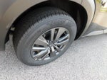 2022 Nissan Pathfinder S