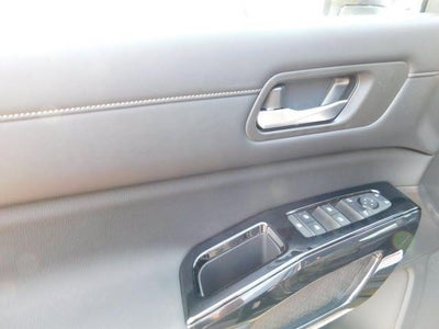 2022 Nissan Pathfinder S