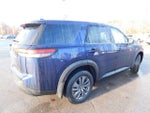 2022 Nissan Pathfinder S