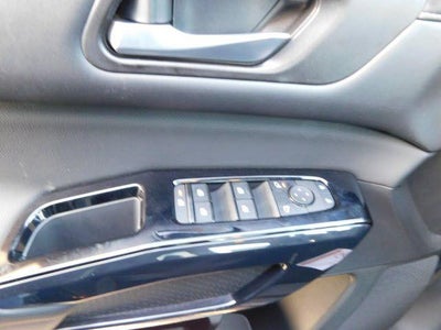 2022 Nissan Pathfinder S