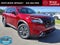 2022 Nissan Pathfinder SV 2WD