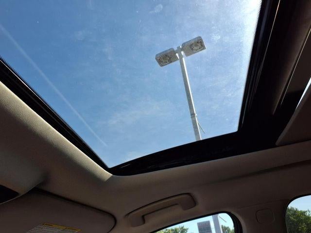 2022 Nissan Pathfinder SV 2WD