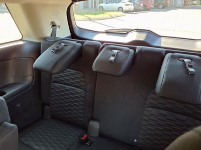 2022 Nissan Pathfinder SV 2WD