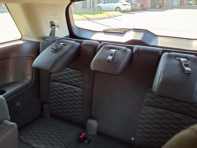 2022 Nissan Pathfinder SV 2WD