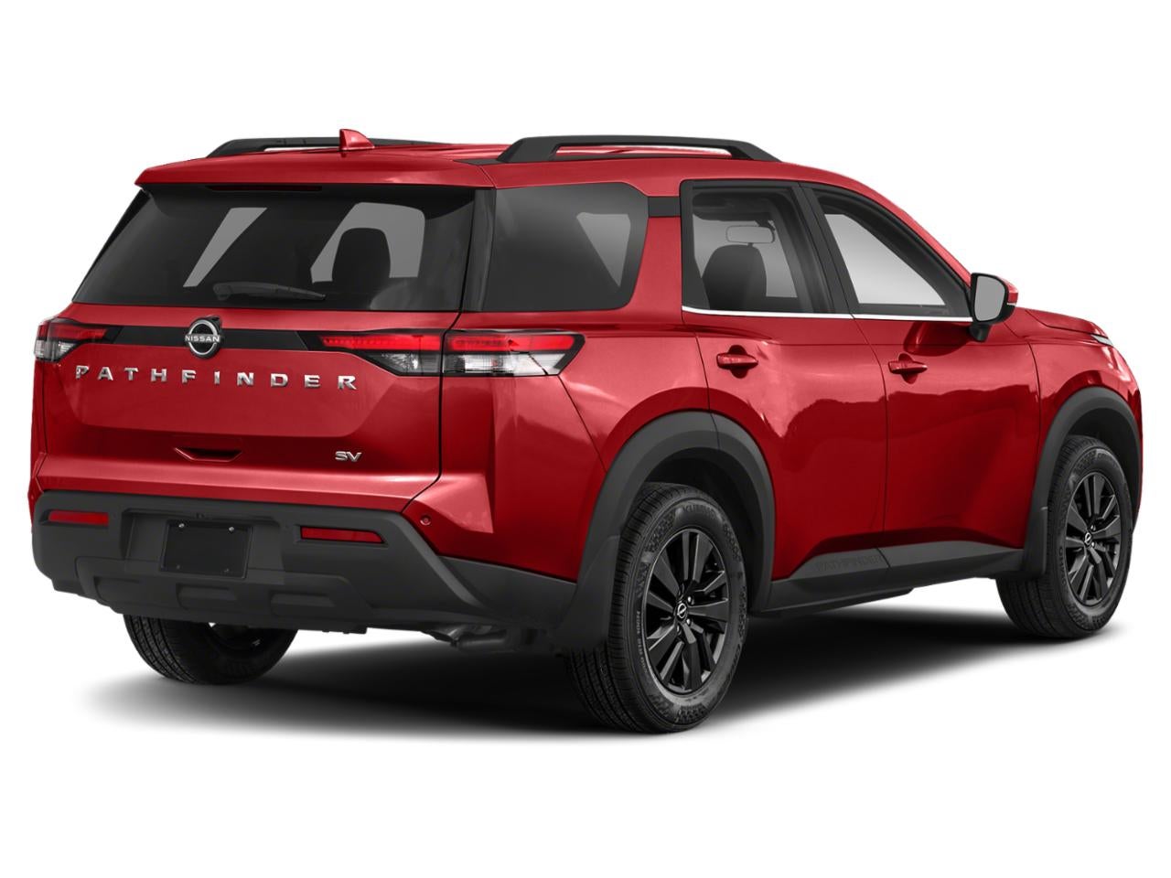 2022 Nissan Pathfinder SV 2WD