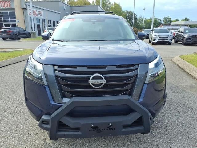 2024 Nissan Pathfinder SV - Photo 19