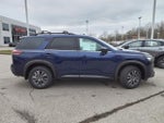 2024 Nissan Pathfinder SV 4WD