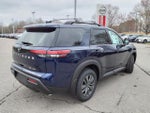 2024 Nissan Pathfinder SV 4WD