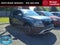 2025 Nissan Pathfinder Rock Creek®