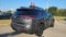 2025 Nissan Pathfinder Rock Creek®