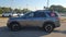 2025 Nissan Pathfinder Rock Creek®
