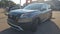 2025 Nissan Pathfinder Rock Creek®