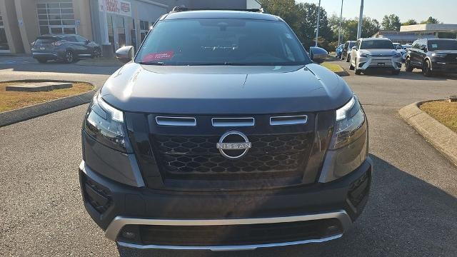 2025 Nissan Pathfinder Rock Creek - Photo 21