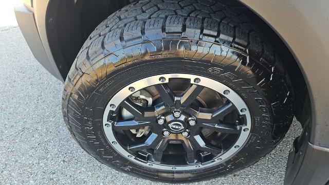 2025 Nissan Pathfinder Rock Creek - Photo 22
