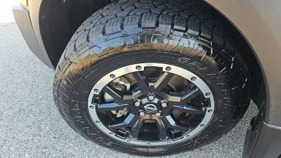 2025 Nissan Pathfinder Rock Creek®