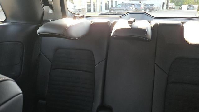 2025 Nissan Pathfinder Rock Creek®