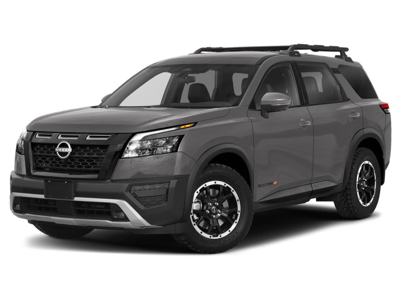 2025 Nissan Pathfinder Rock Creek®