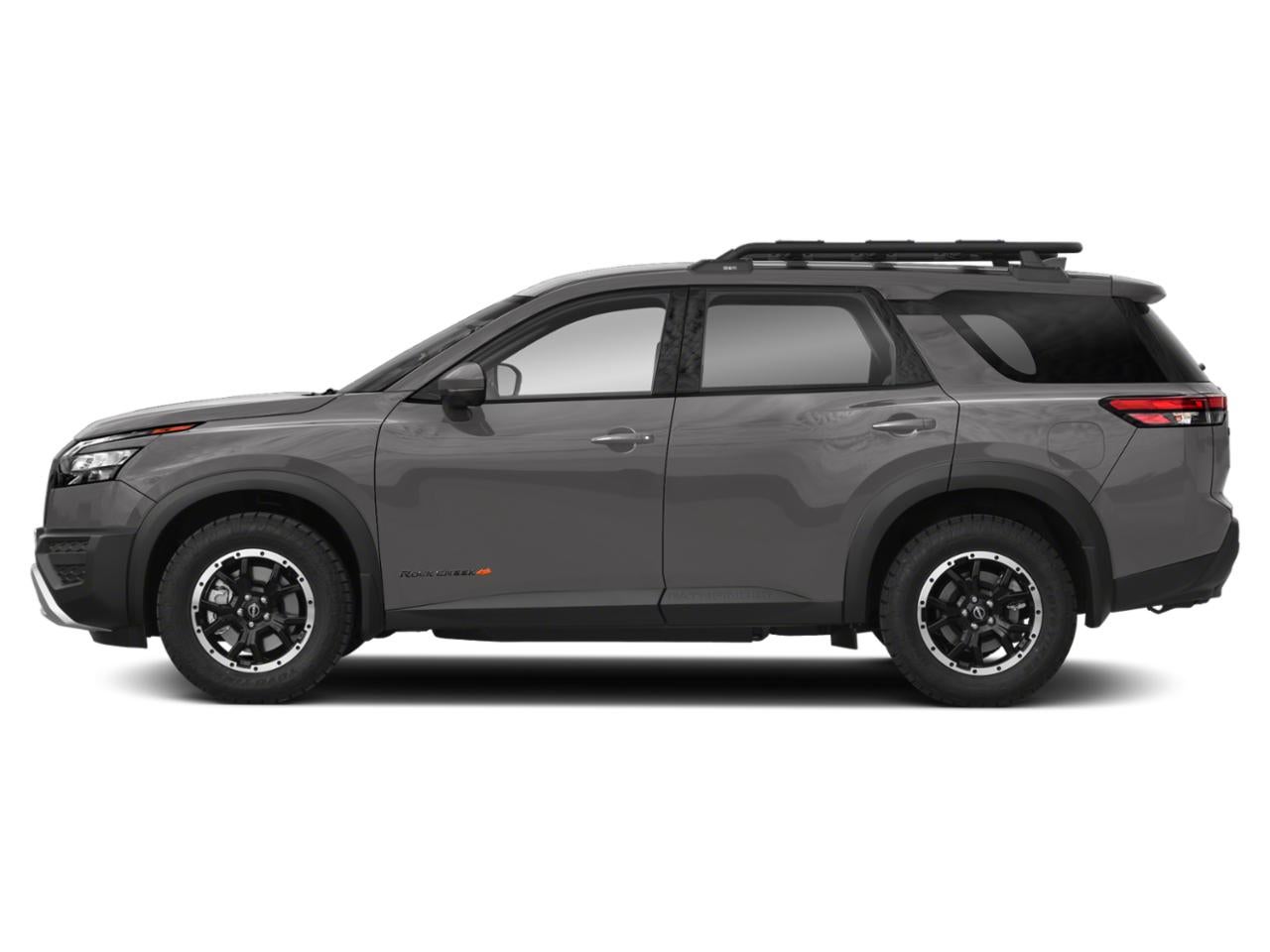 2025 Nissan Pathfinder Rock Creek®
