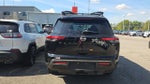 2025 Nissan Pathfinder Rock Creek®
