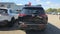 2025 Nissan Pathfinder Rock Creek®