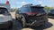 2025 Nissan Pathfinder Rock Creek®