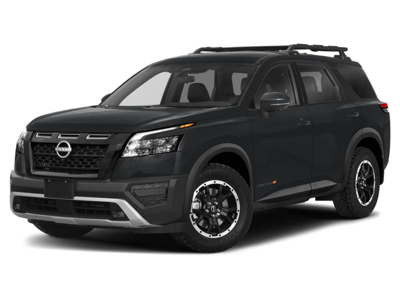 2025 Nissan Pathfinder Rock Creek®