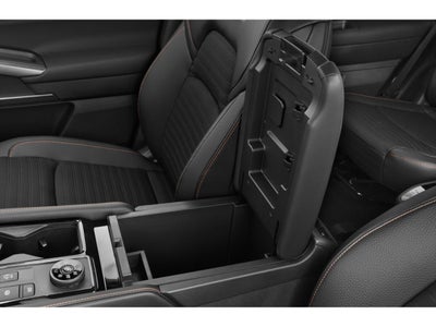 2025 Nissan Pathfinder Rock Creek®