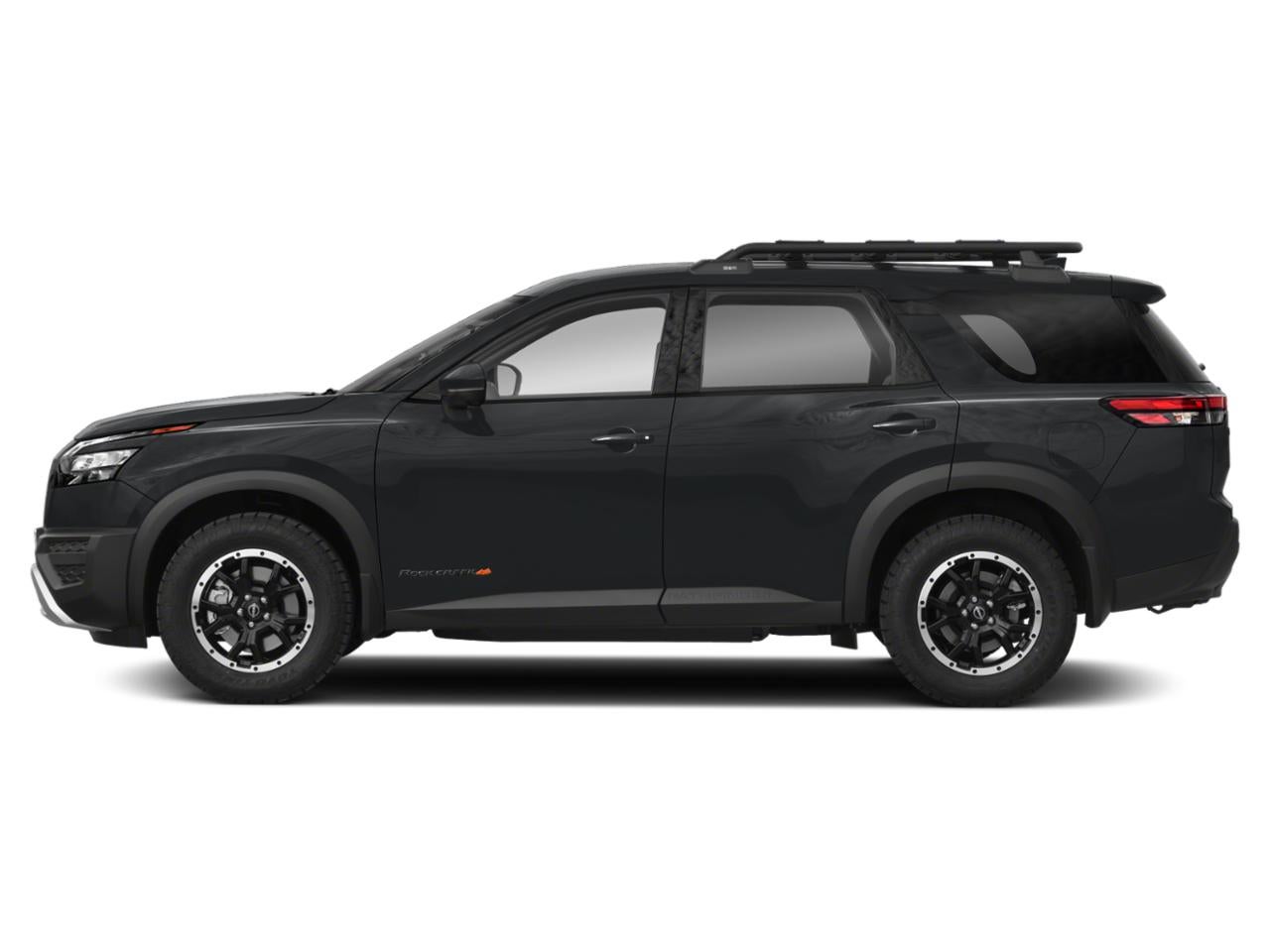 2025 Nissan Pathfinder Rock Creek®
