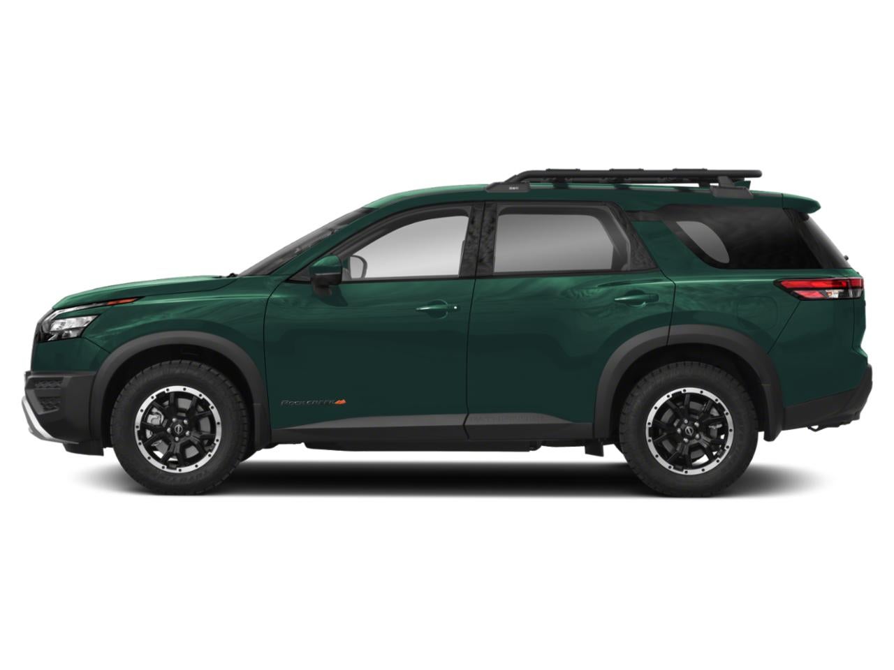 2025 Nissan Pathfinder Rock Creek®