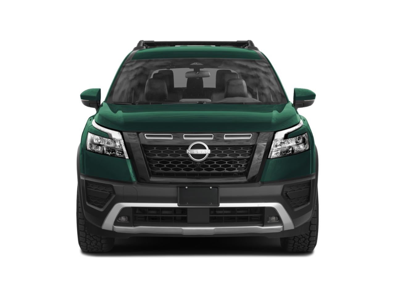 2025 Nissan Pathfinder Rock Creek®
