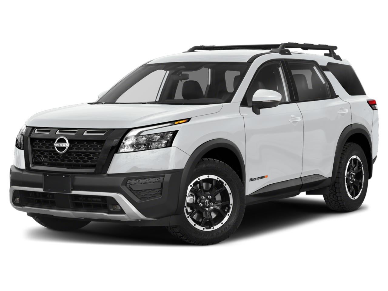 2023 Nissan Pathfinder Rock Creek 4WD